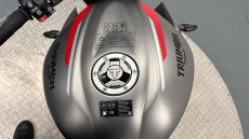 Triumph Street Triple R (20MY)